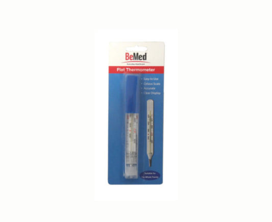 BeMed Flat Thermometer