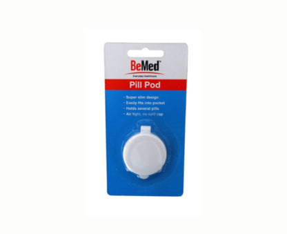 Bemed Pill Pod