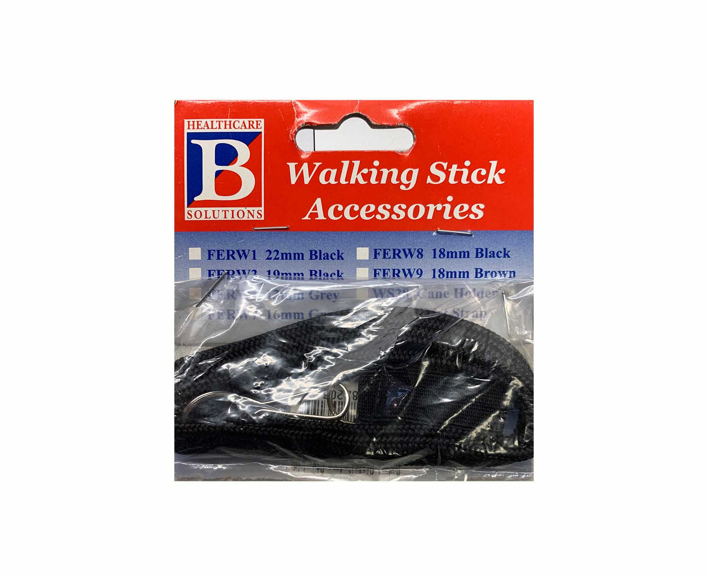 BeMed Walking Stick Wrist Strap 1 Piece