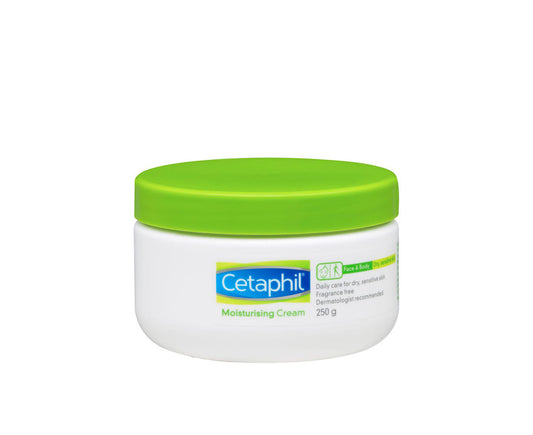 Cetaphil Moisturising Cream 250g