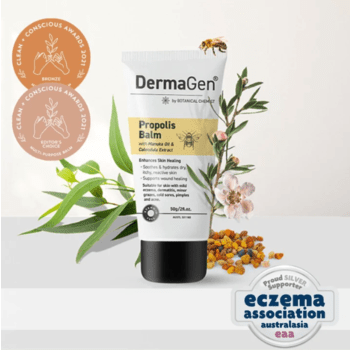 DermaGen Propolis Balm 50g