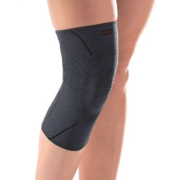 Donjoy Fortilax Elastic Knee Compression Extra Small