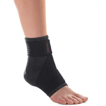 Donjoy Strapilax Ankle Support Medium