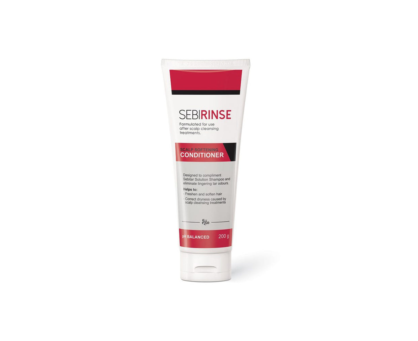 Ego SebiRinse Conditioner 200g