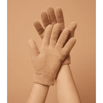 Elive Coconut Moisturising Gel Gloves