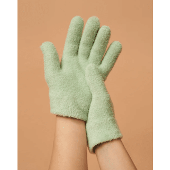 Elive Moisturising Gel Gloves