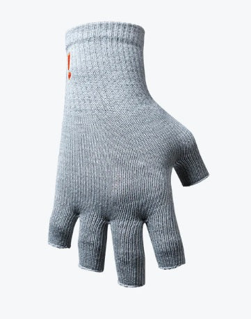 Incrediwear Fingerless Circulation Gloves 1 Pair Large