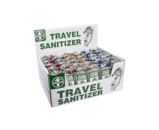 1st Care Travel Hand Sanitizer 50mL