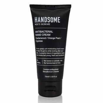 Handsome Antibacterial Hand Cream 60mL