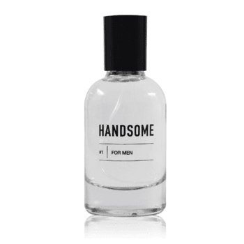 Handsome Men's #1 Fragrance 50mL