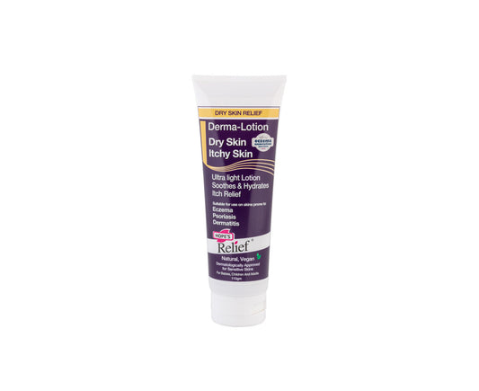 Hope's Relief Derma Lotion 110g