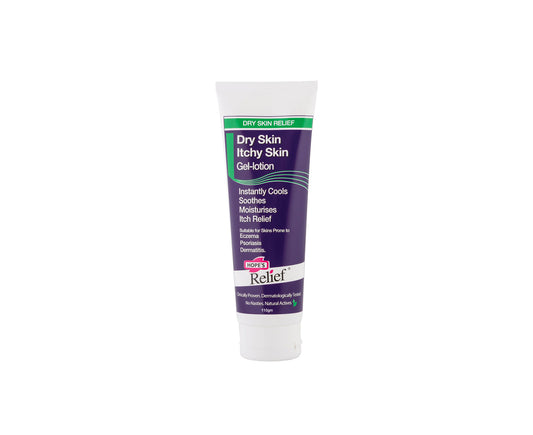 Hope's Relief Dry Skin Gel-lotion 110g