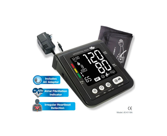 Airssential LifeLine Kärdio Blood Pressure Monitor