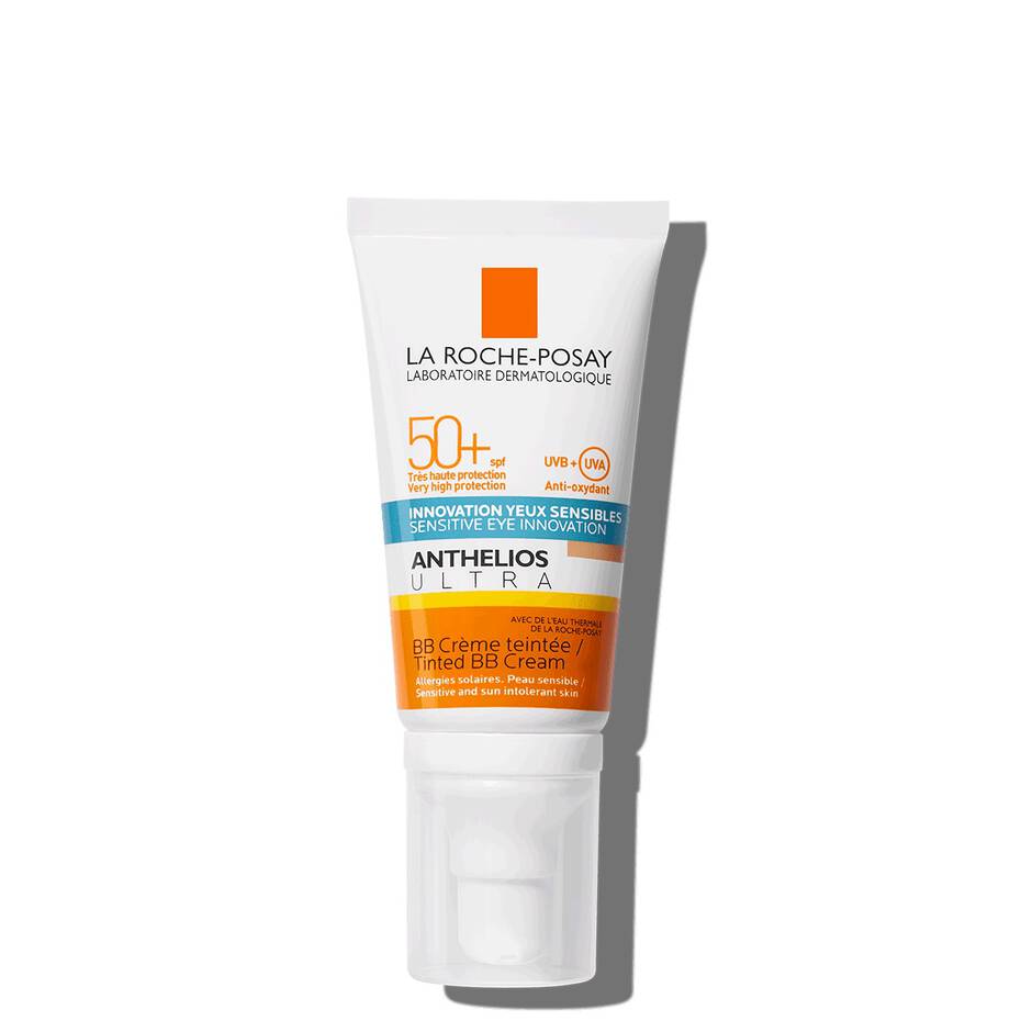 La Roche-Posay Anthelios ULTRA Tinted BB Cream SPF50+ for Dry Skin 50mL