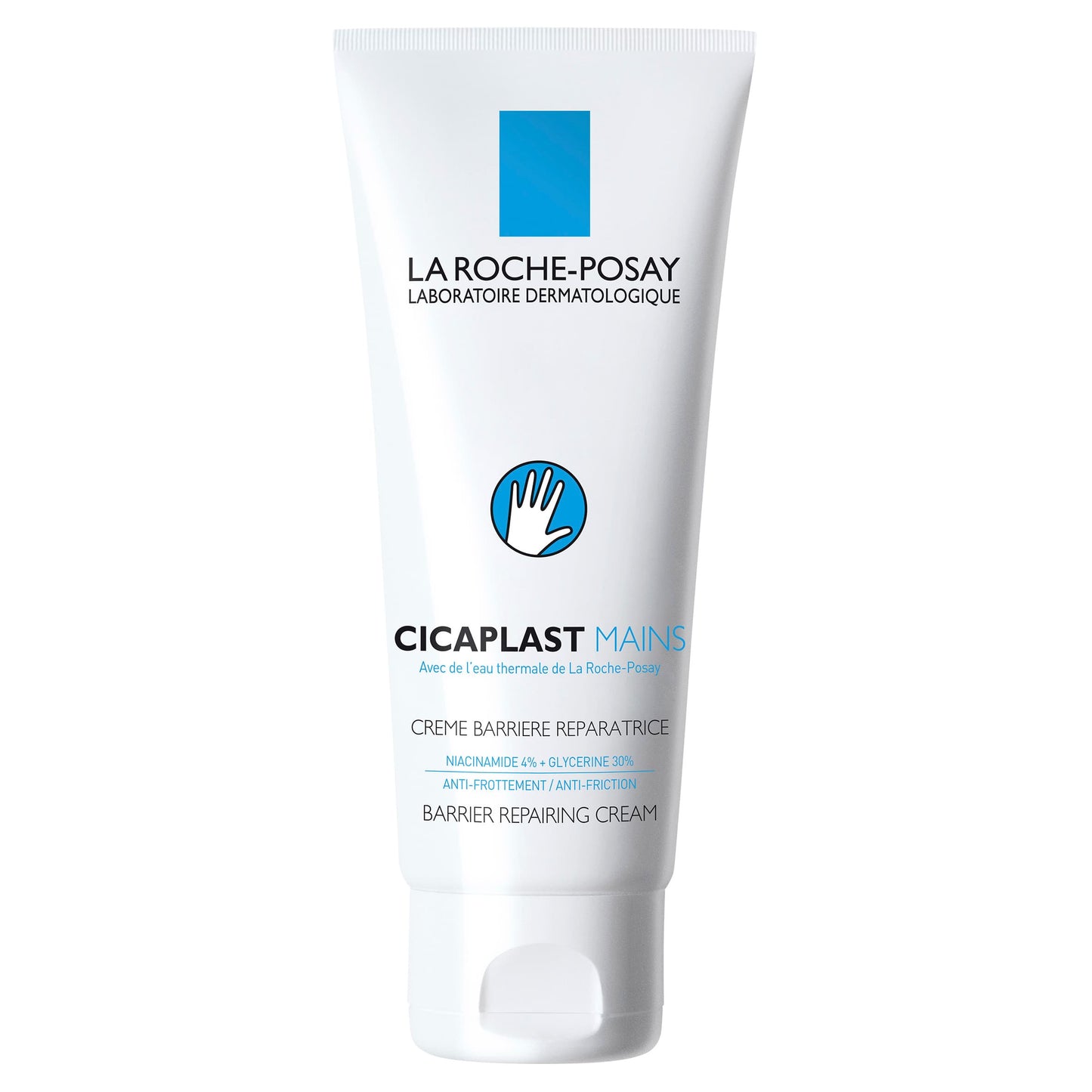 La Roche-Posay Cicaplast Hand Cream 100mL