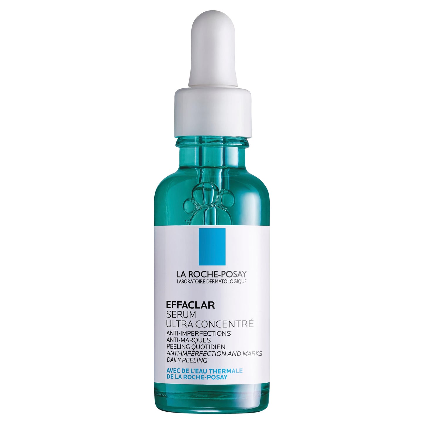 La Roche-Posay Effaclar Anti-Acne Serum 30mL