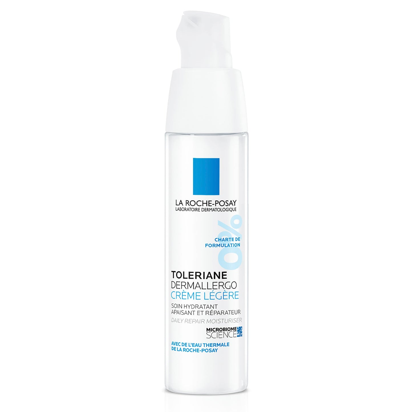 La Roche-Posay Toleriane Dermallergo Light Cream 40mL