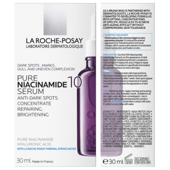 La Roche-Posay Niacinamide 10 Serum 30mL