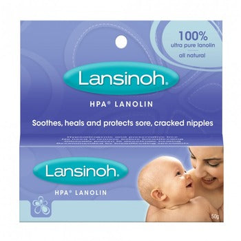 Lansinoh HPA Lanolin 50g