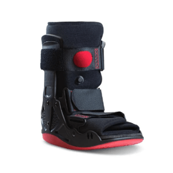 Moonboot Xceltrax 2.0 Air Ankle Large