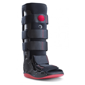 Moonboot Xceltrax 2.0 Air Tall Large