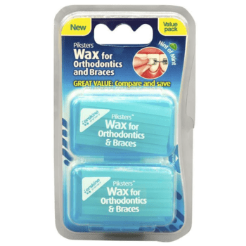 Piksters Orthodontic Wax