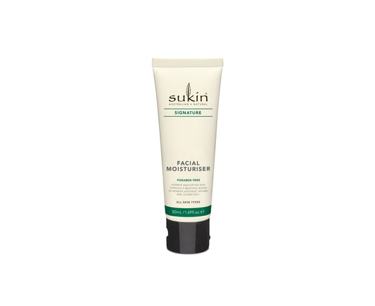 Sukin Natural Facial Moisturiser 50mL