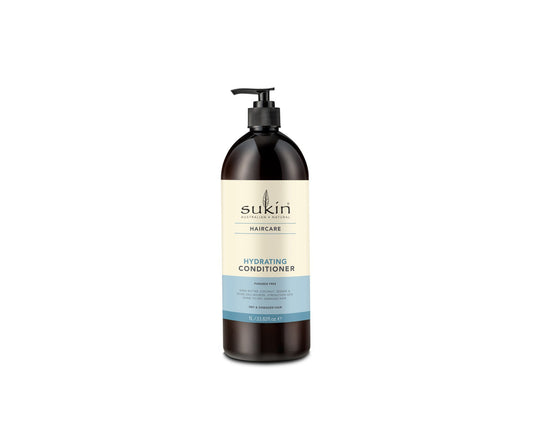 Sukin Hydrating Conditioner 1L