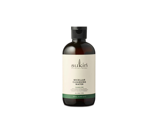 Sukin Micellar Cleansing Water 250mL