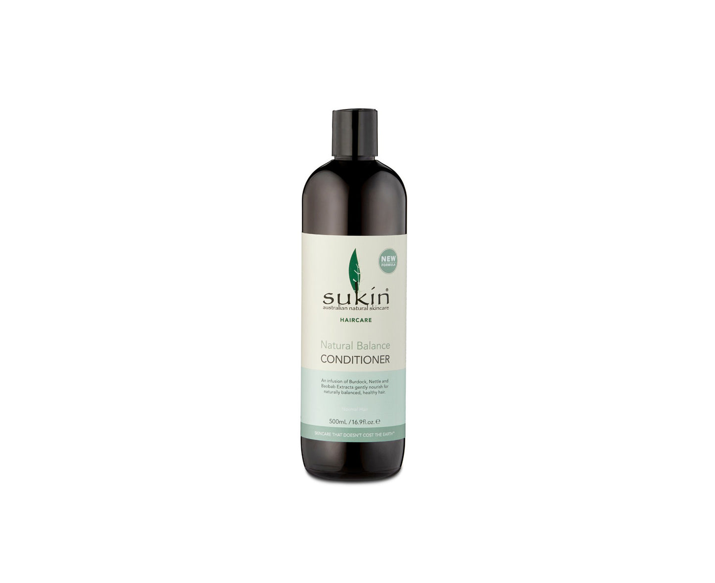 Sukin Natural Balance Conditioner 500mL