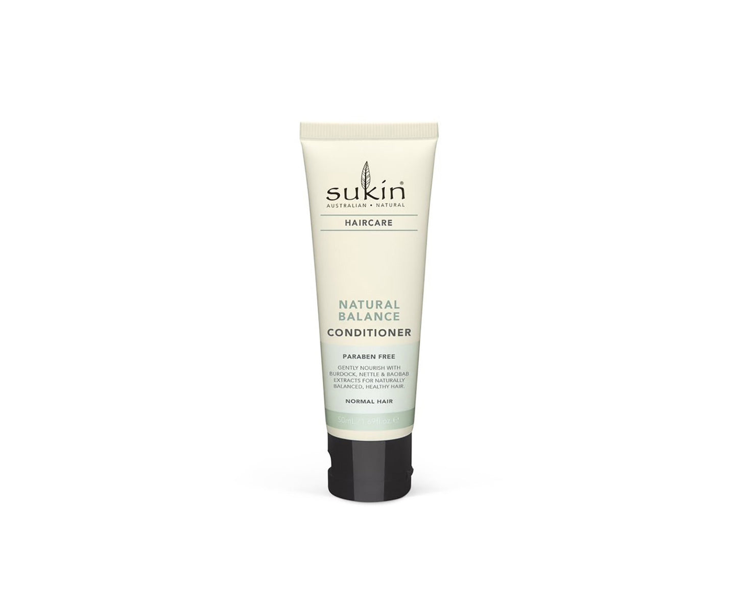 Sukin Natural Balance Conditioner 50mL