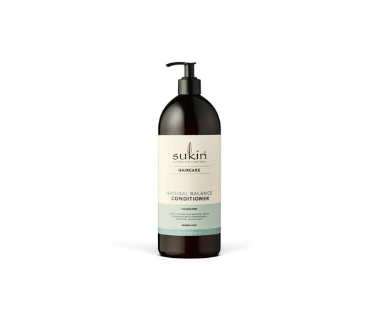 Sukin Natural Balance Conditioner 1L