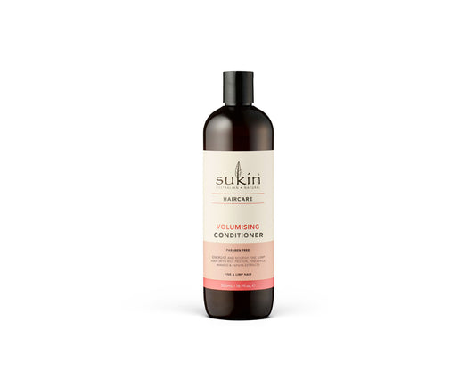 Sukin Volumising Conditioner 500mL