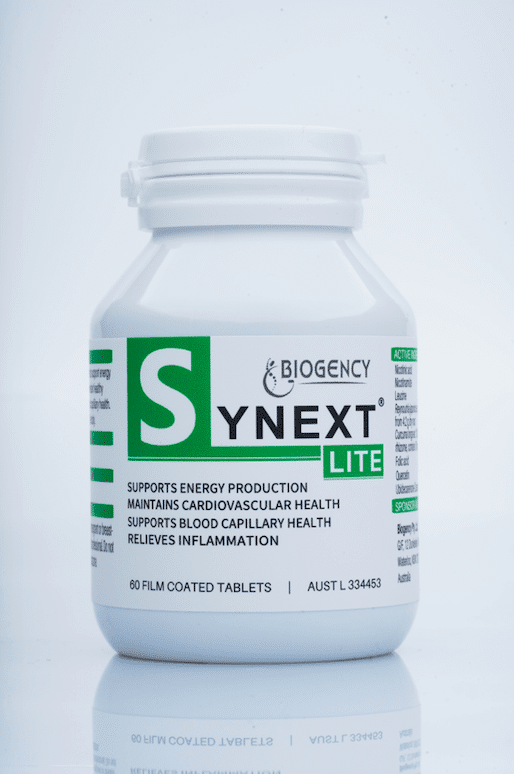 Synext Lite Tablets 60