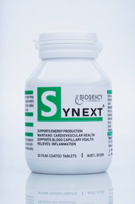 Synext Tablets 30