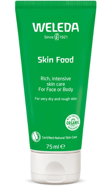 Weleda Skin Food 75mL